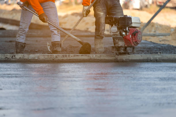 Best Concrete Steps and Stairs in Shelby, NC