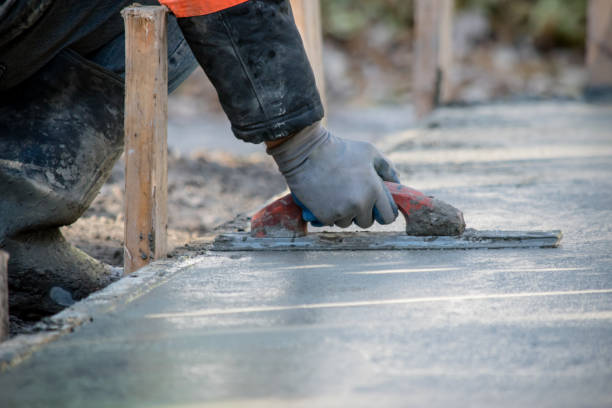 Best Concrete Staining and Coloring in Shelby, NC