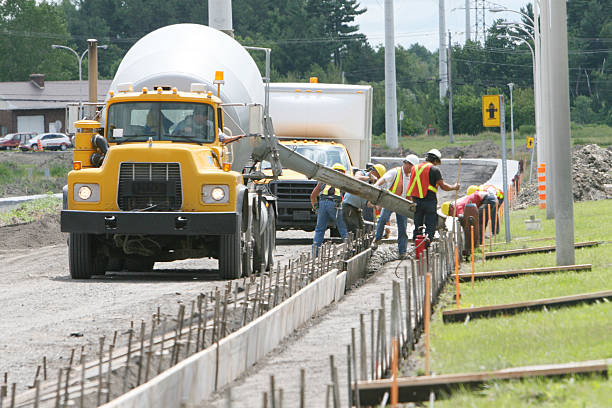 Best Residential Concrete Solutions in Shelby, NC