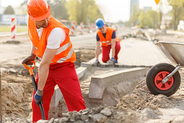 Best Concrete Foundation Repair in Shelby, NC